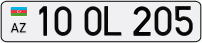 10OL205