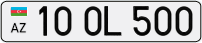 10OL500