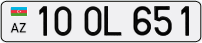 10OL651