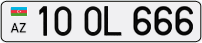 10OL666