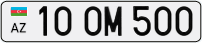 10OM500