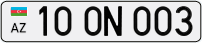 10ON003