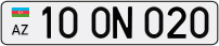 10ON020