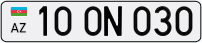10ON030