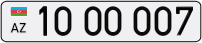 10OO007