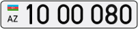 10OO080