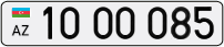 10OO085