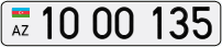 10OO135