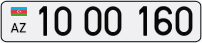 10OO160
