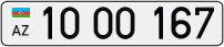 10OO167