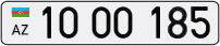 10OO185