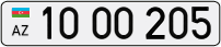 10OO205