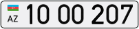 10OO207
