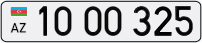 10OO325