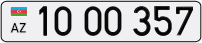 10OO357