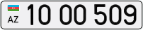 10OO509