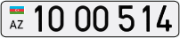 10OO514