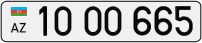 10OO665
