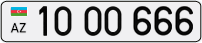 10OO666