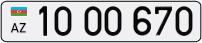 10OO670