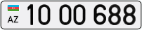 10OO688
