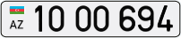 10OO694