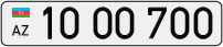 10OO700