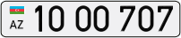 10OO707