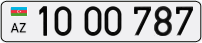 10OO787