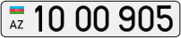 10OO905