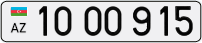 10OO915