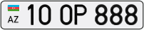 10OP888