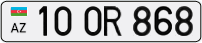 10OR868