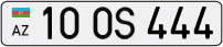 10OS444