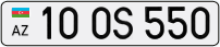 10OS550