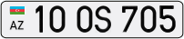 10OS705