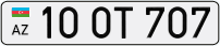 10OT707