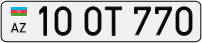 10OT770