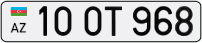 10OT968