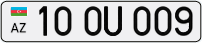 10OU009