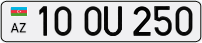 10OU250