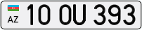 10OU393