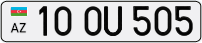 10OU505