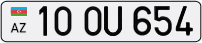 10OU654