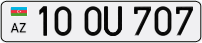 10OU707