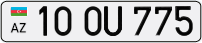 10OU775