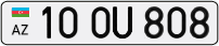 10OU808