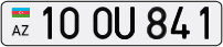 10OU841