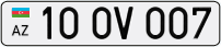 10OV007