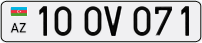 10OV071